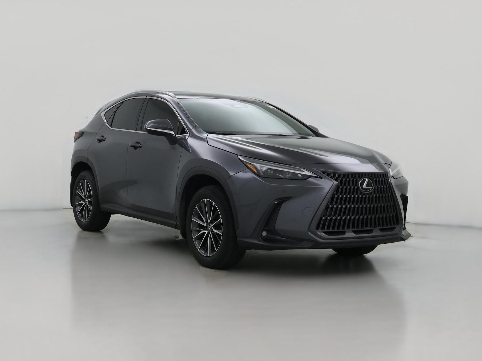 2025 Lexus NX 250