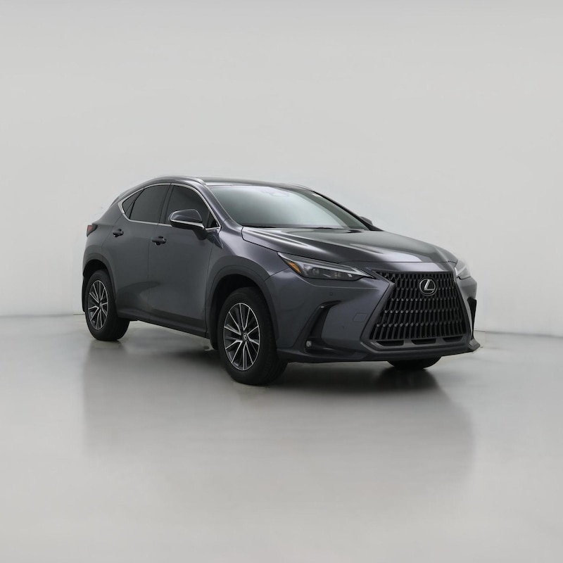2025 Lexus NX 250 Premium