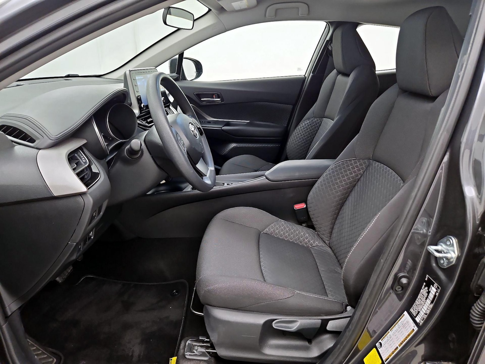 Side Airbags