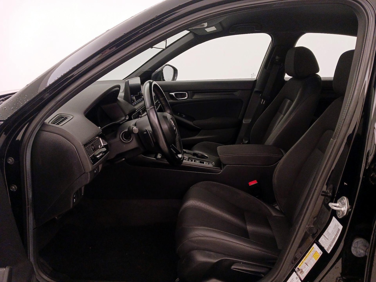 Side Airbags