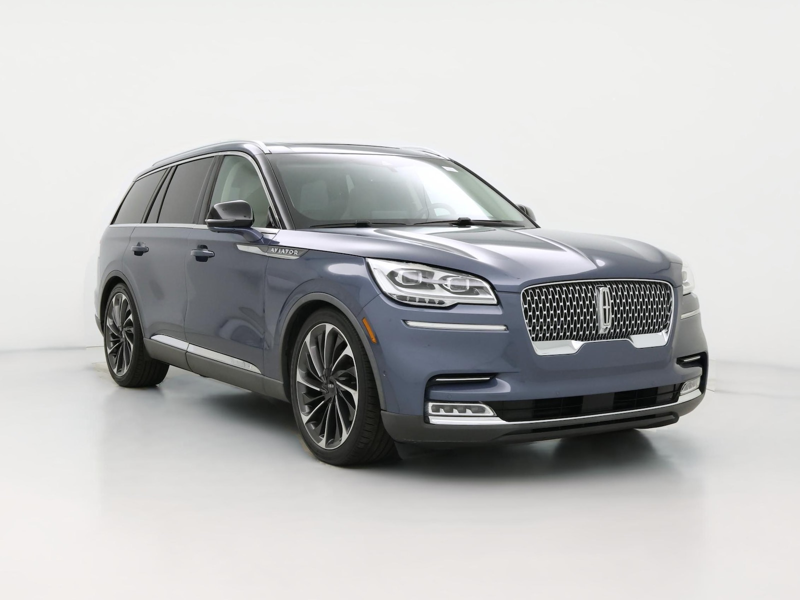 Smart Key & Power Hatch/Deck Lid