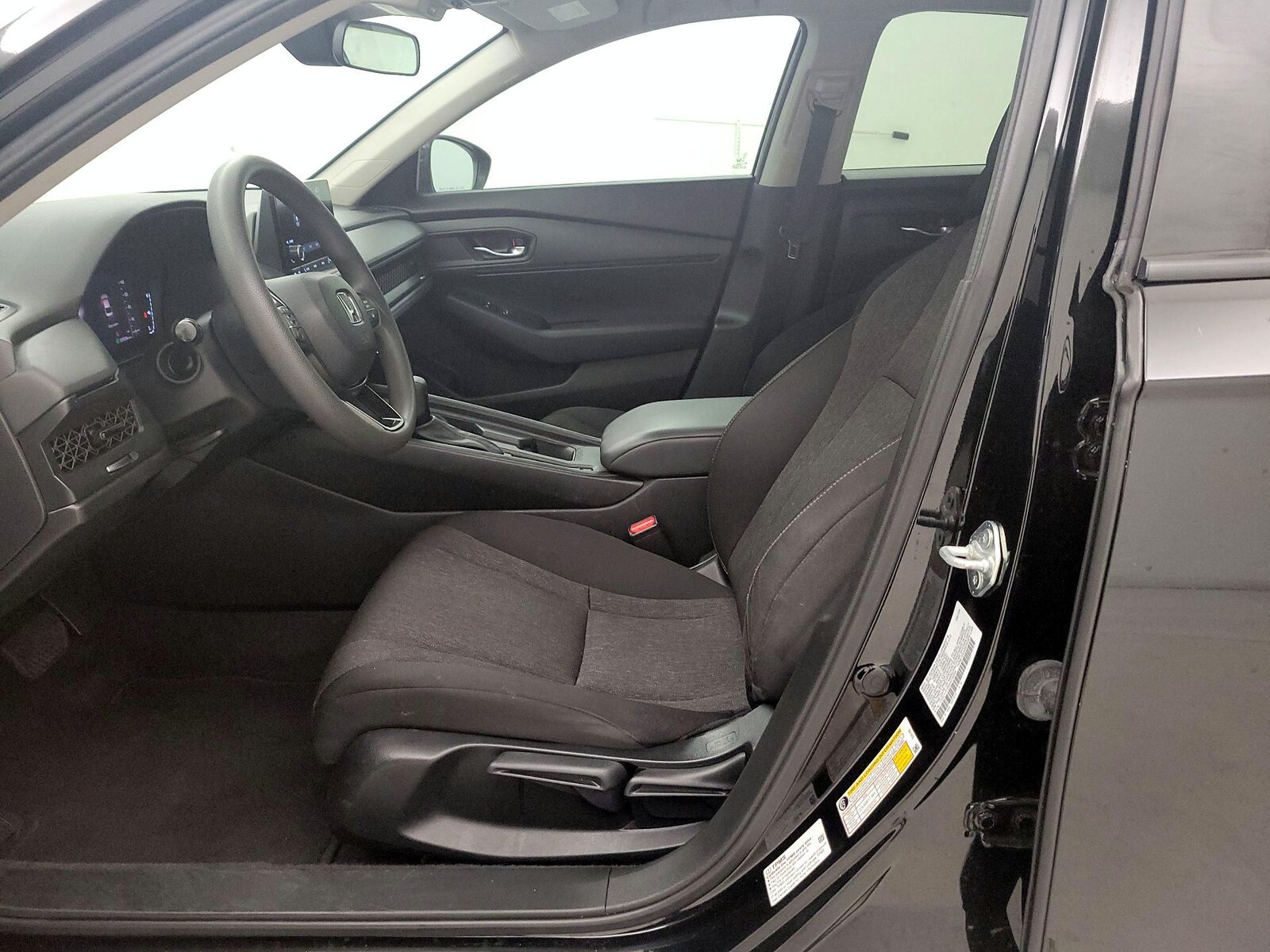 Side Airbags