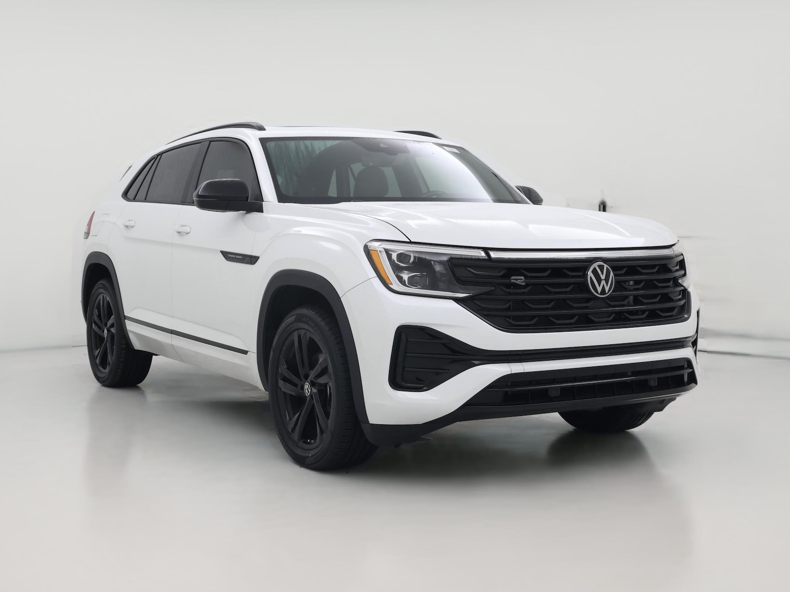 2025 Volkswagen Atlas Cross Sport SEL R-LINE