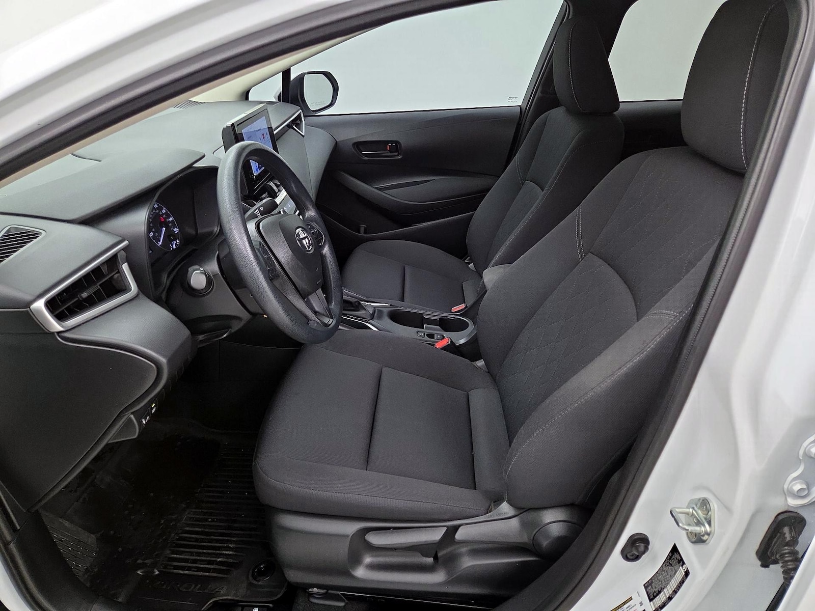 Side Airbags