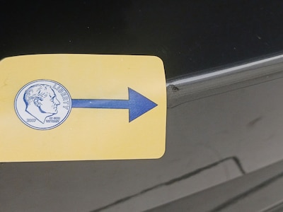 Condition detail