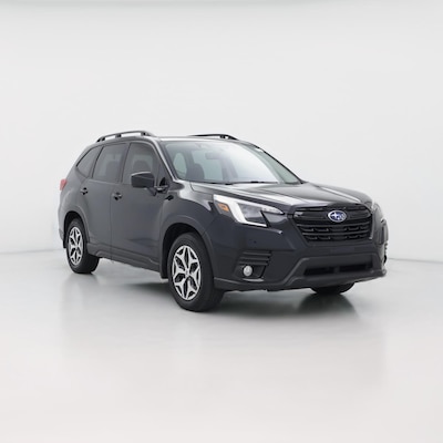 Vehicle exterior view