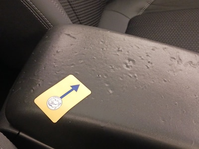 Condition detail