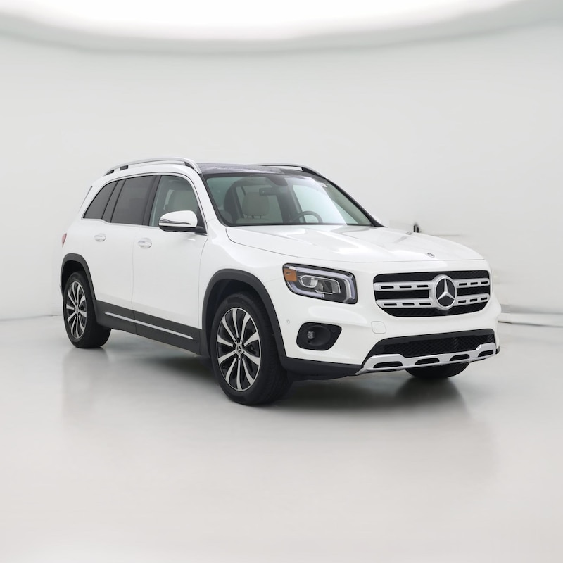 2023 Mercedes-Benz GLB250