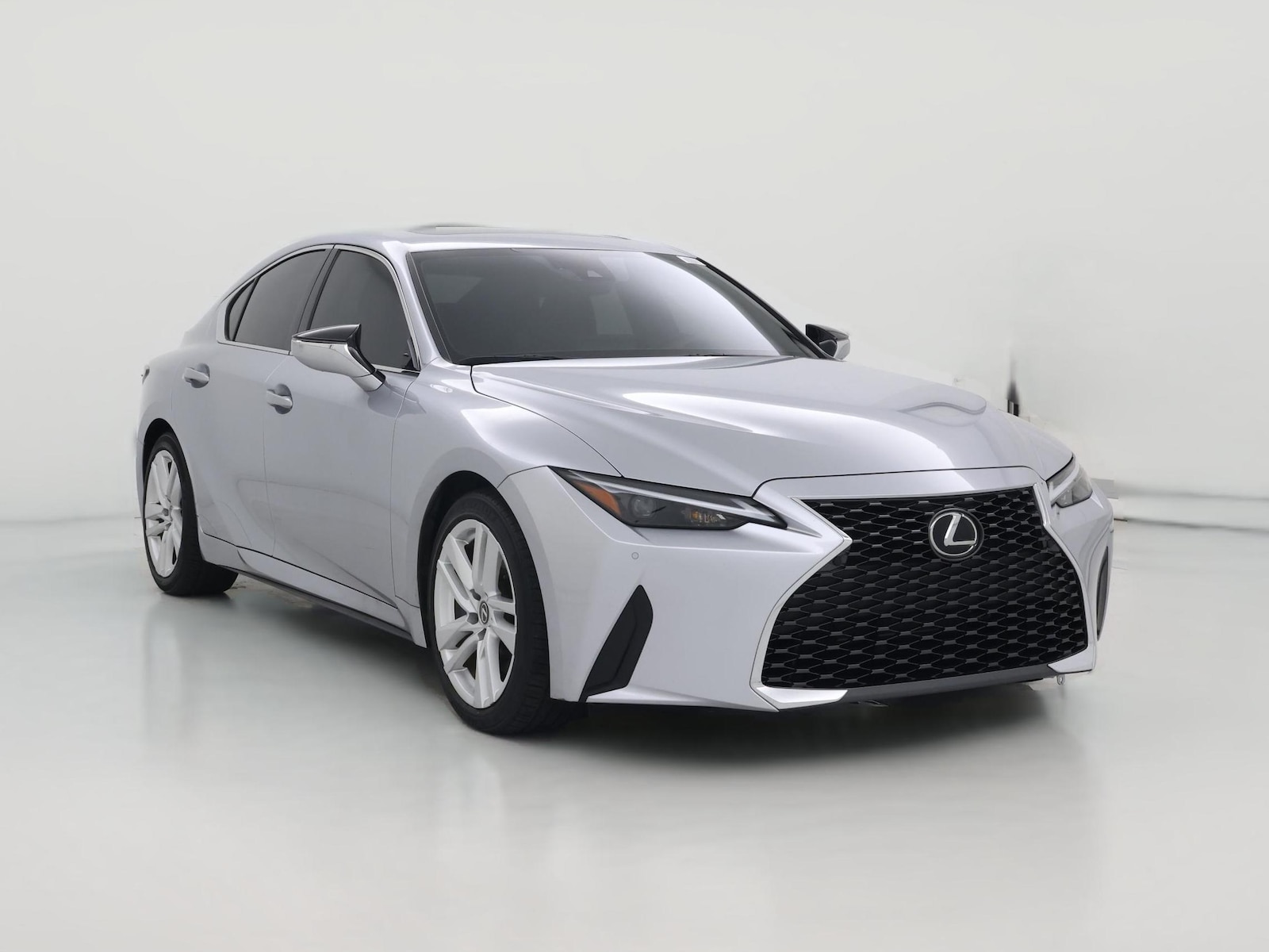 2024 Lexus IS
