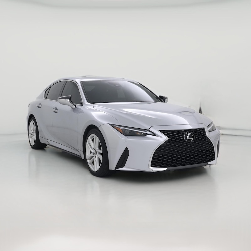 2024 Lexus IS 300