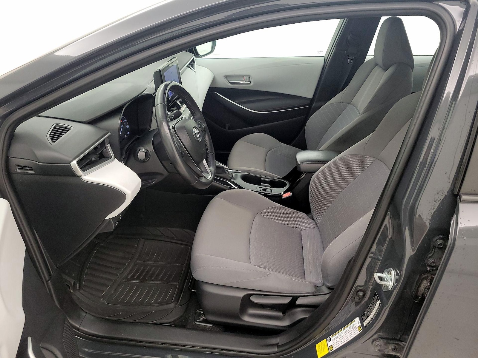 Side Airbags