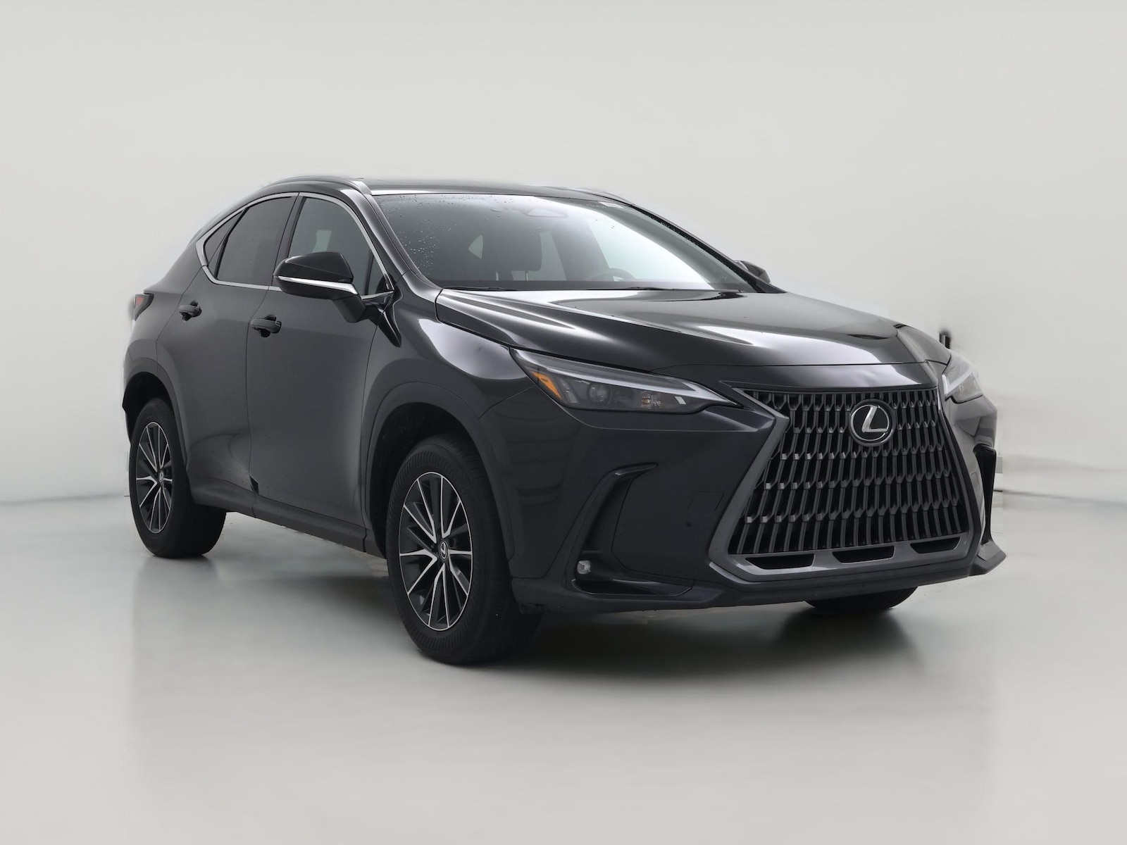2024 Lexus NX