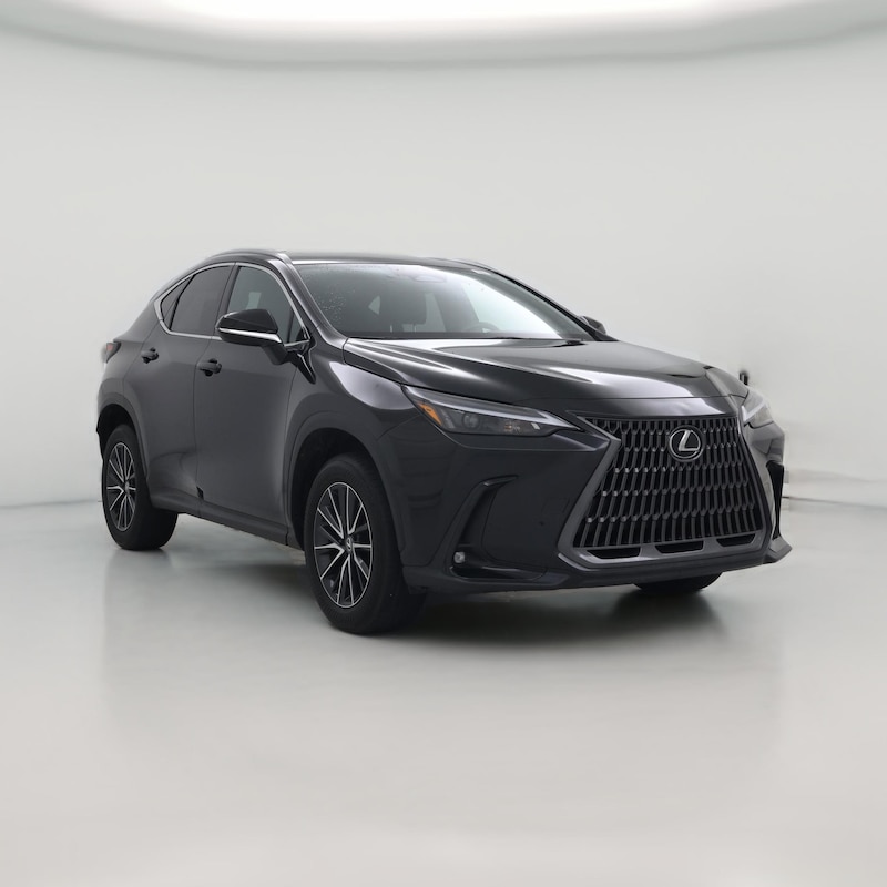 2024 Lexus NX 250