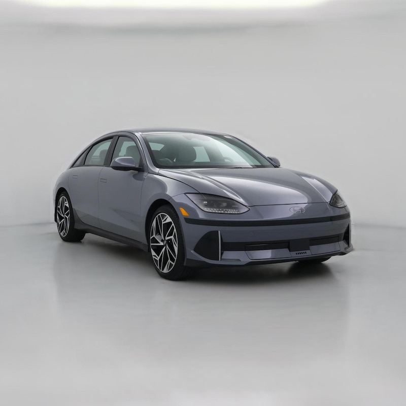 2024 Hyundai Ioniq 6 SEL