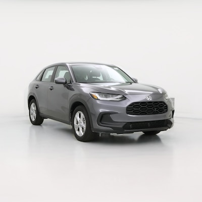 Recommended categories heading image of the selected vehicle