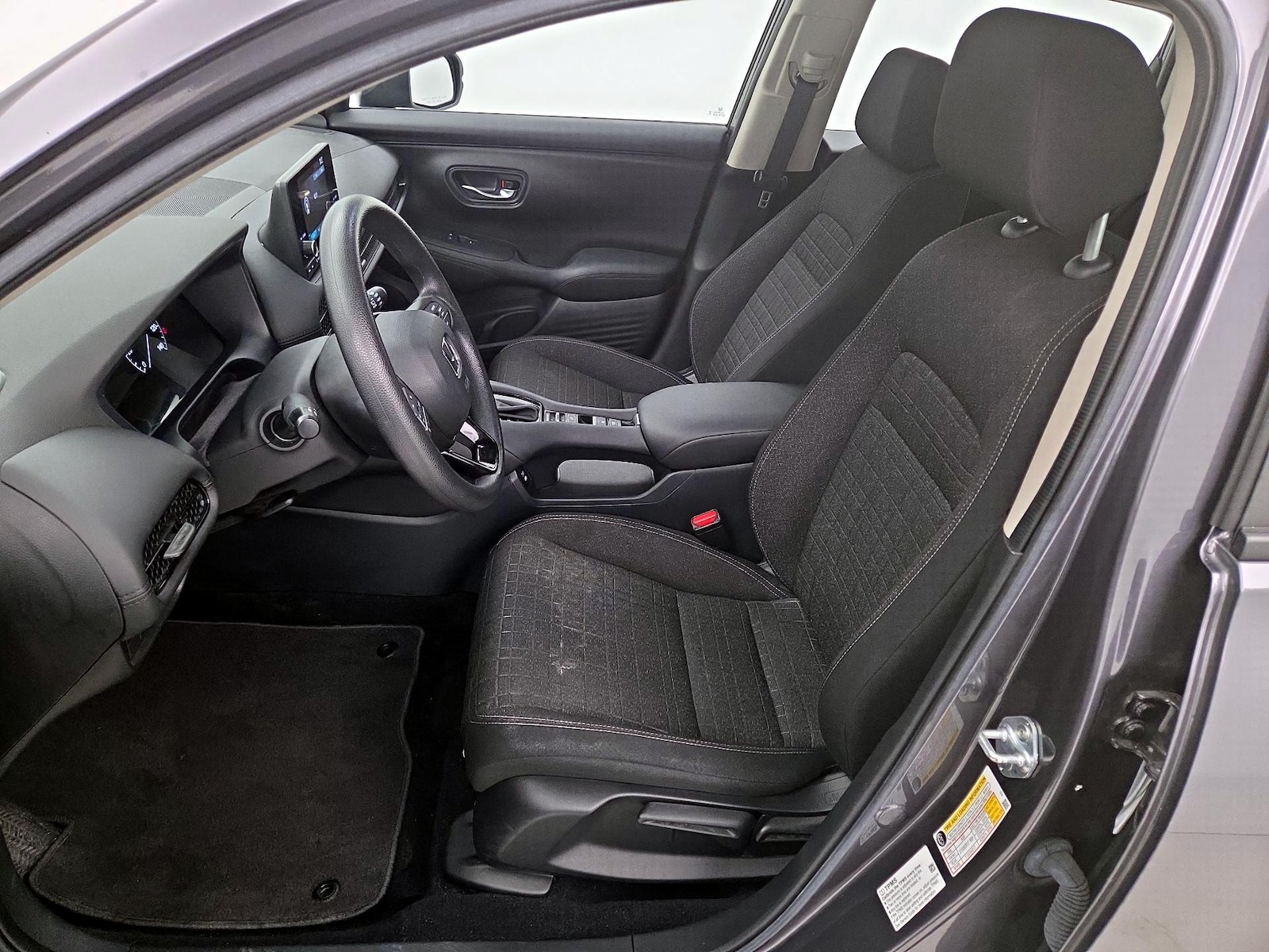 Side Airbags