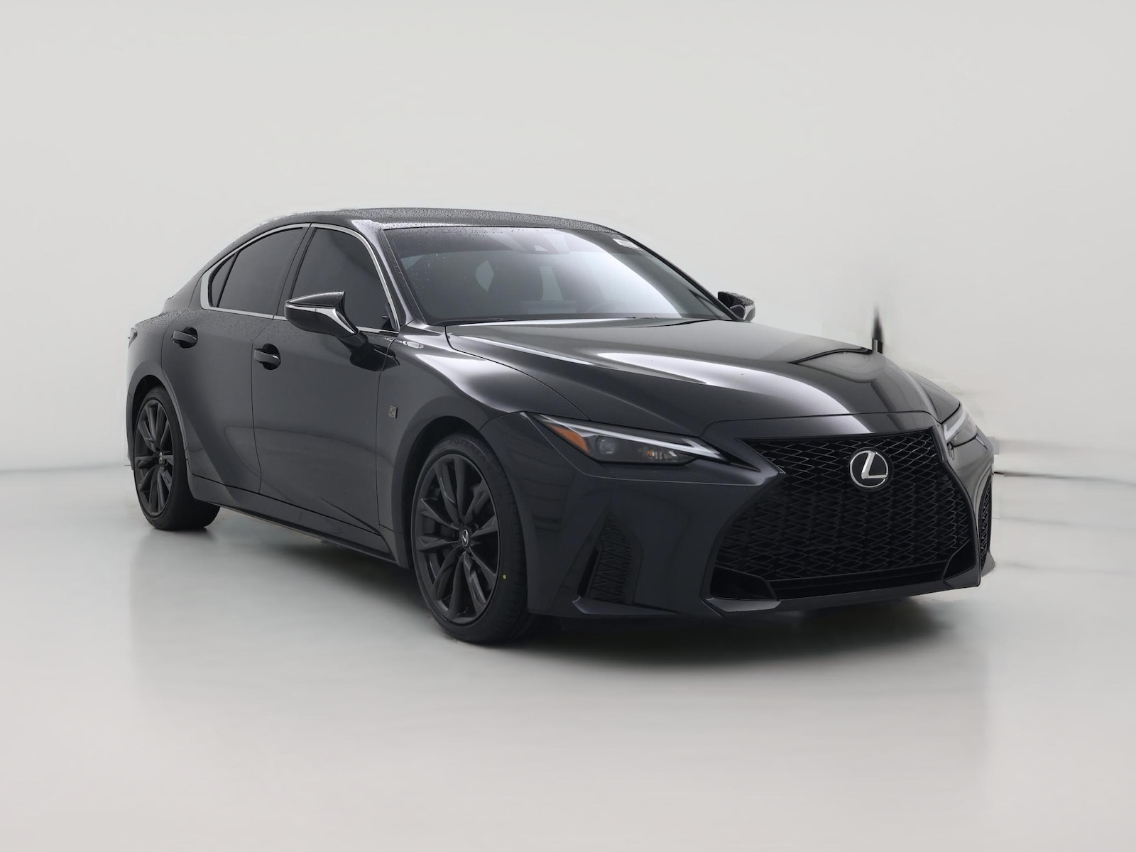 2025 Lexus IS