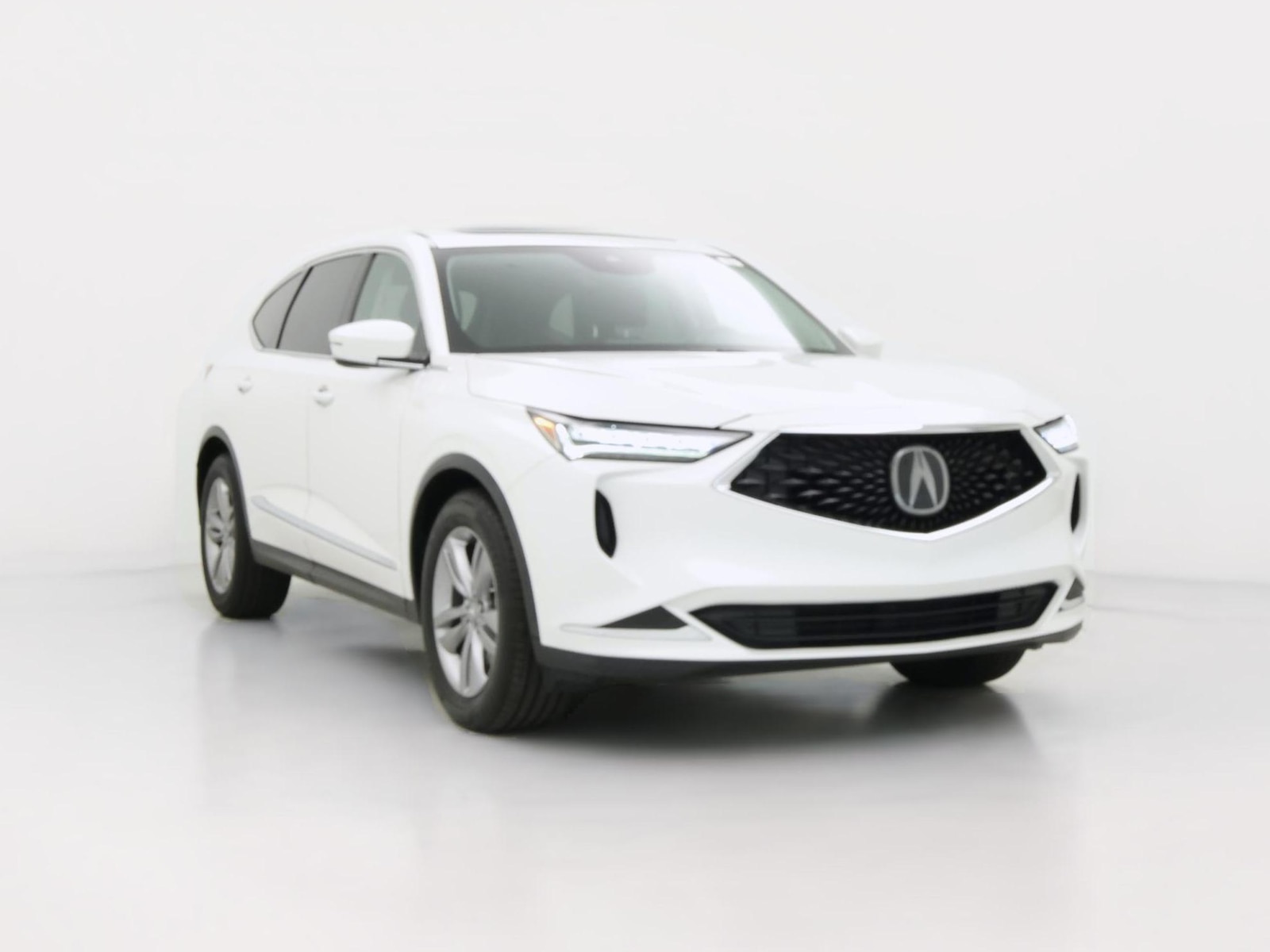 2024 Acura MDX