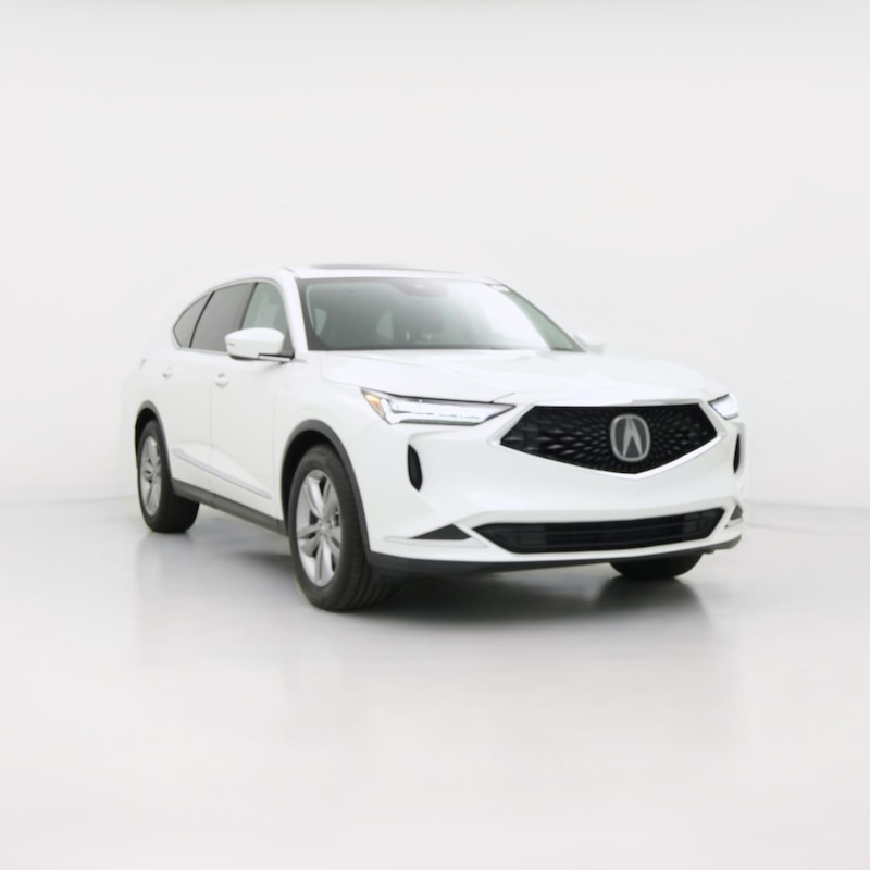 2024 Acura MDX