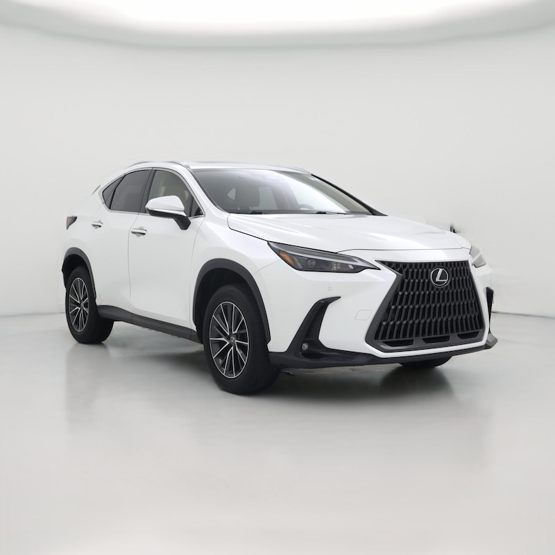 2024 Lexus NX 250 Premium
