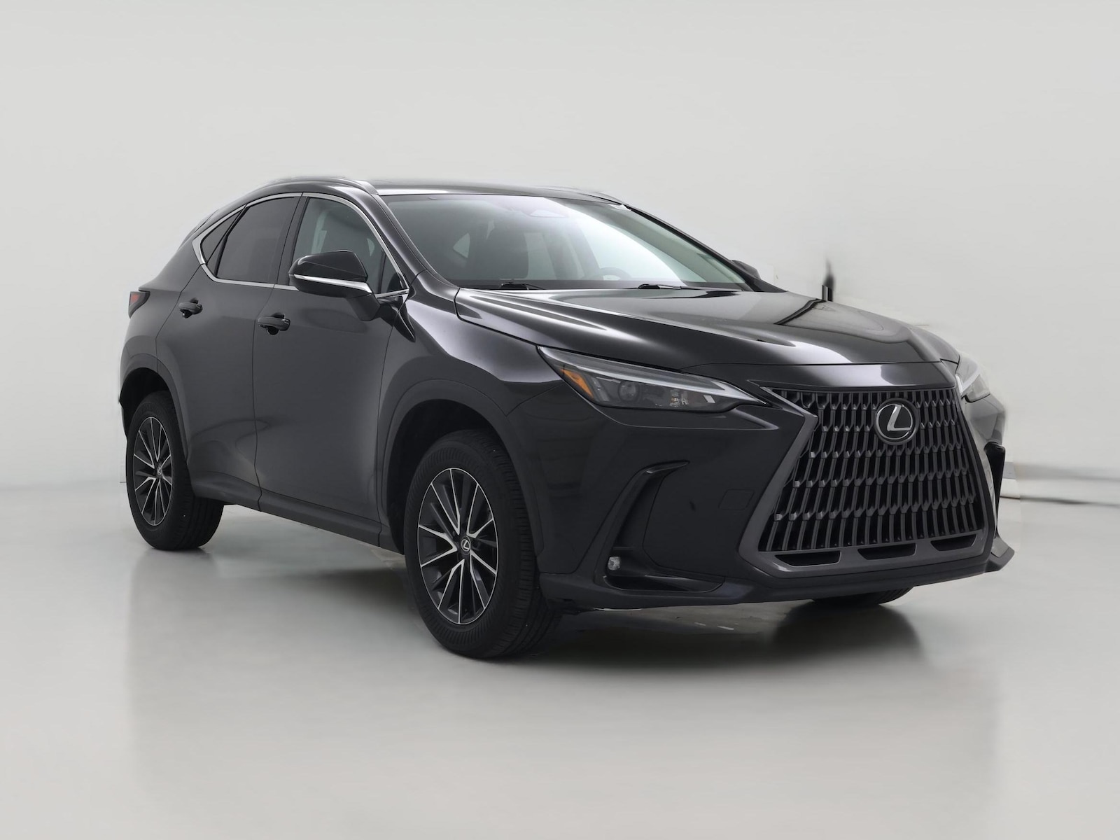 2024 Lexus NX 250