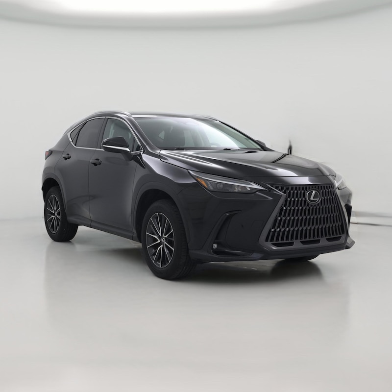 2024 Lexus NX 250