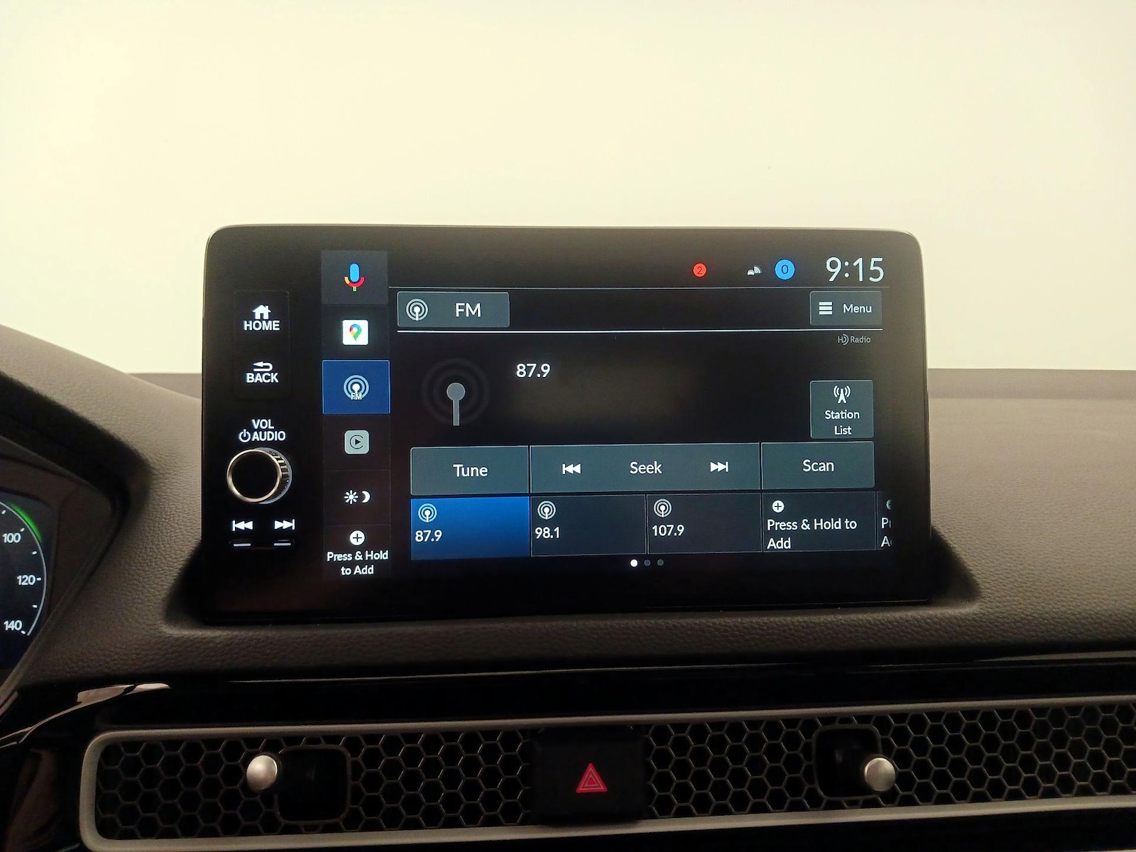 2025 Honda Civic Sport Touring - Photo 17