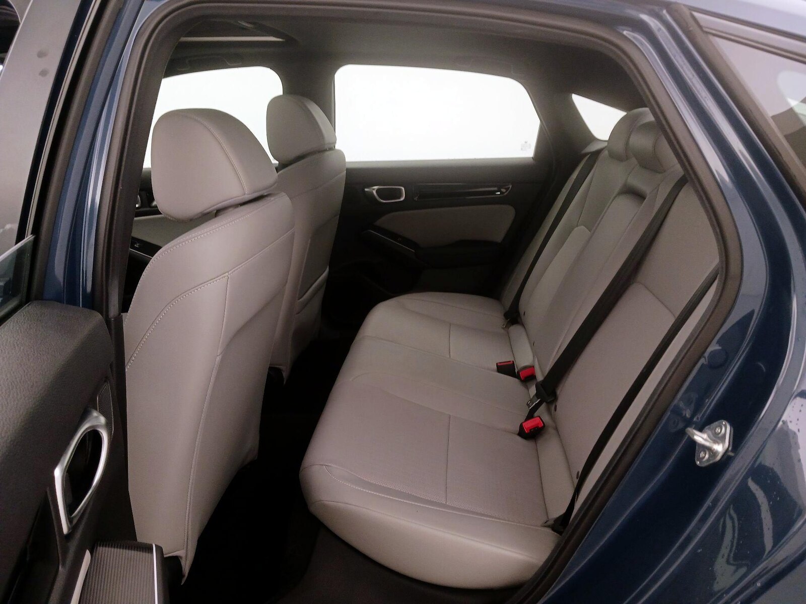 2025 Honda Civic Sport Touring - Photo 22