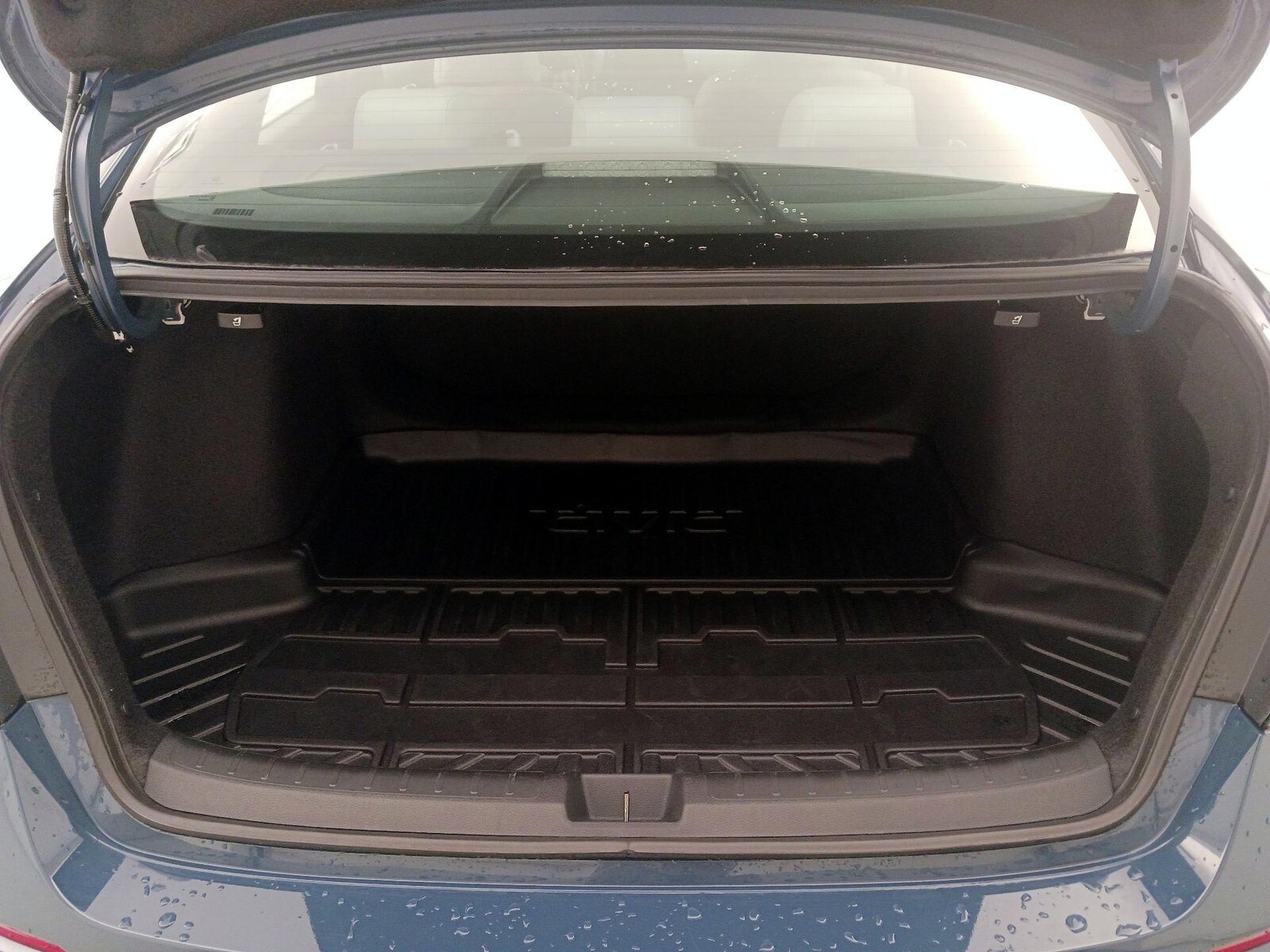2025 Honda Civic Sport Touring - Photo 23