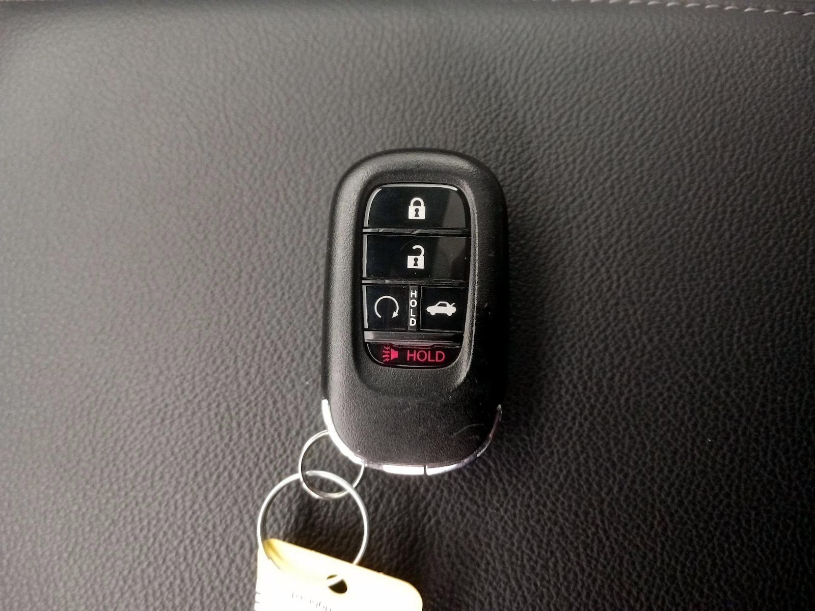 2025 Honda Civic Sport Touring - Photo 25