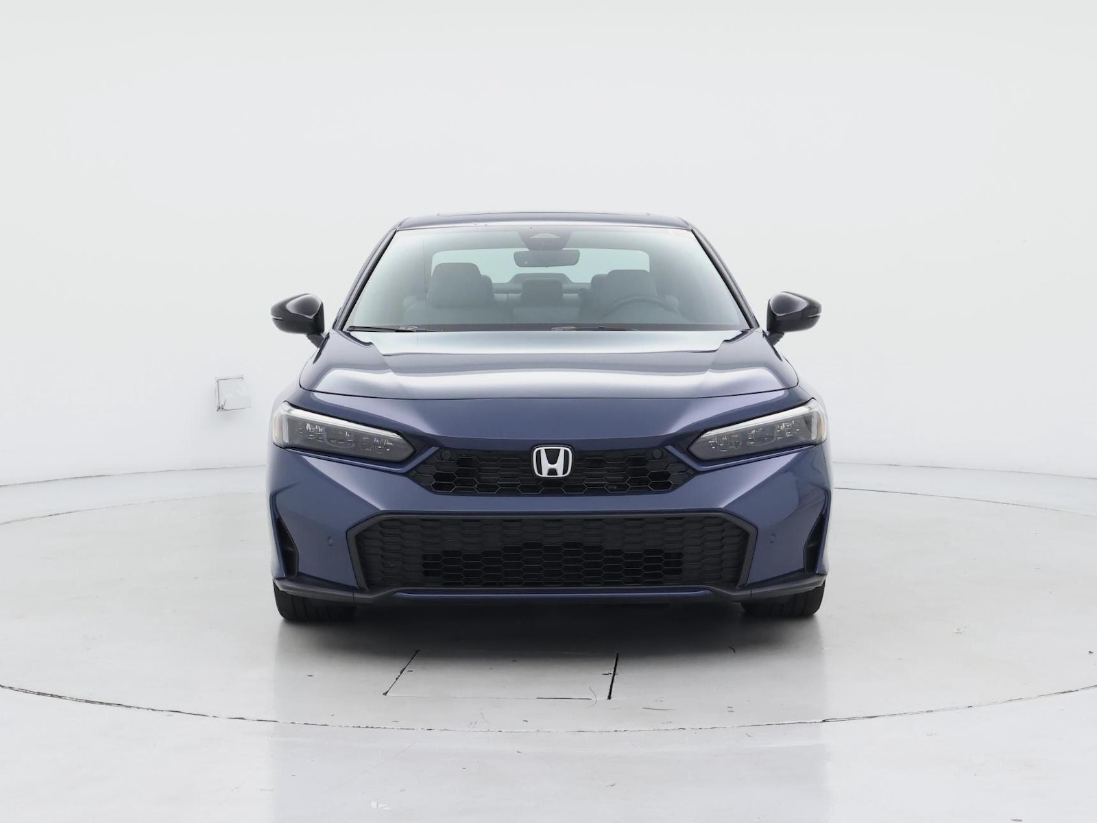 2025 Honda Civic Sport Touring - Photo 6