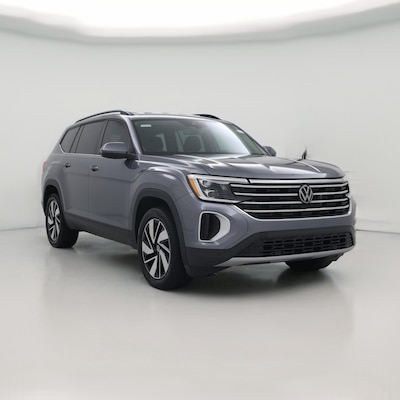 Vehicle exterior view