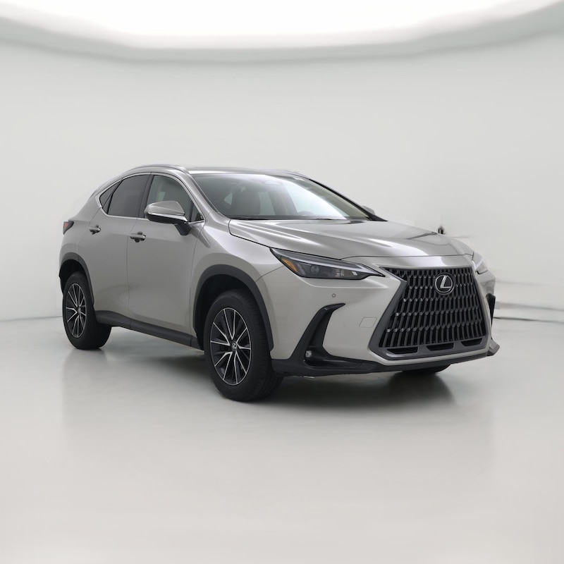 2024 Lexus NX 250 Premium