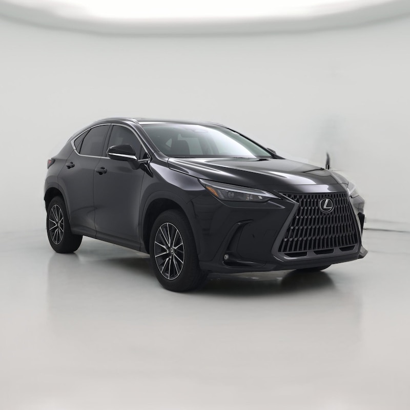 2024 Lexus NX 250 Premium