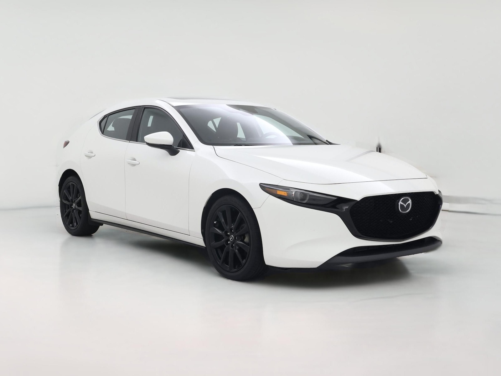 2021 Mazda Mazda3