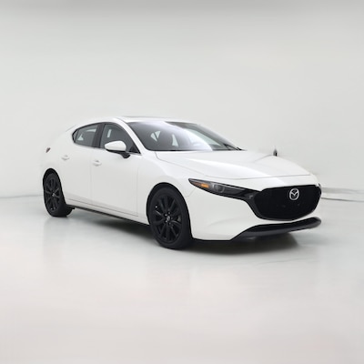 2021 Mazda Mazda3 Premium
