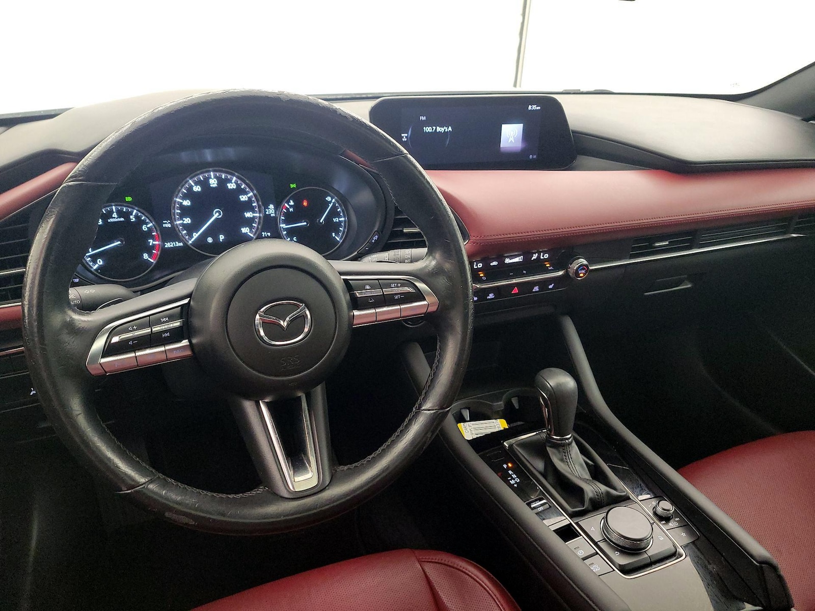 Apple CarPlay®