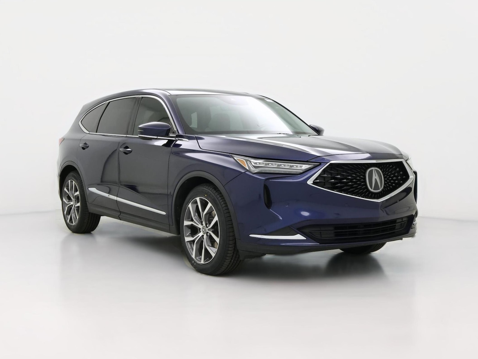 2024 Acura MDX