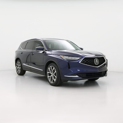 Vehicle exterior view