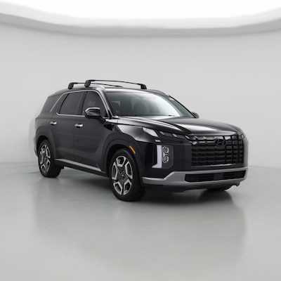 Vehicle exterior view