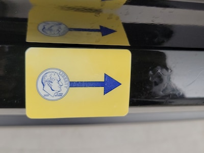 Condition detail
