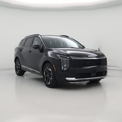 2026 Kia Sportage SX