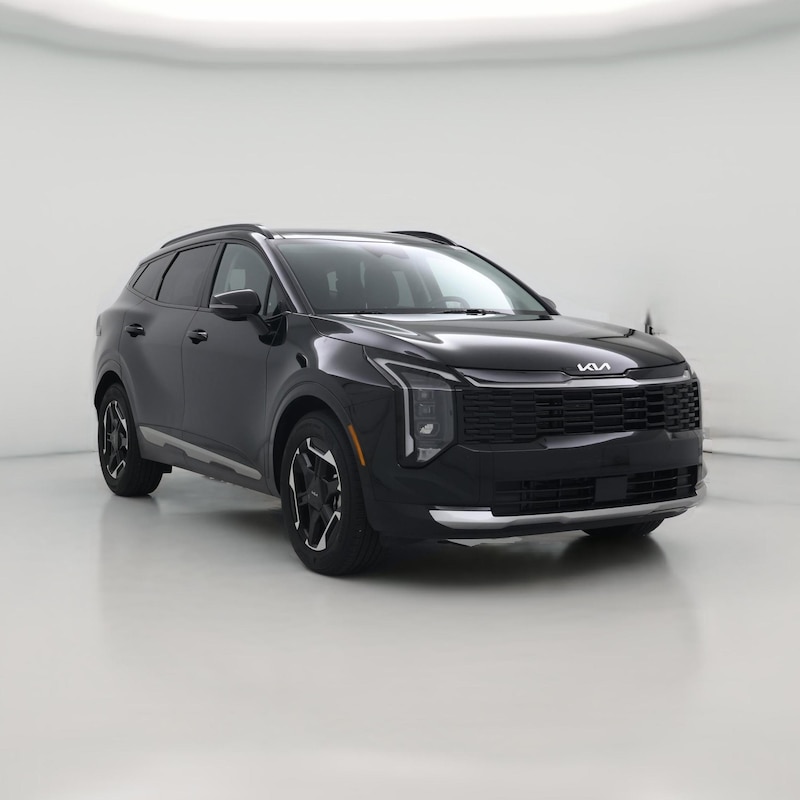 2026 Kia Sportage SX