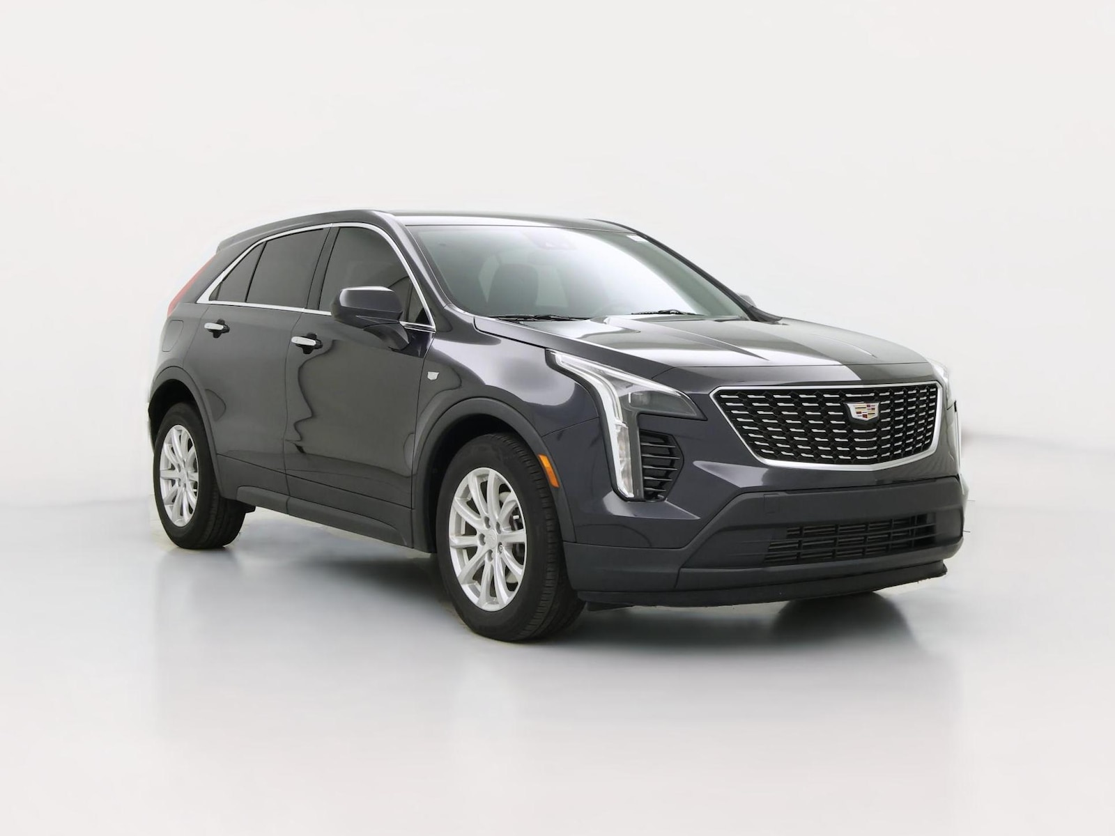 2022 Cadillac XT4
