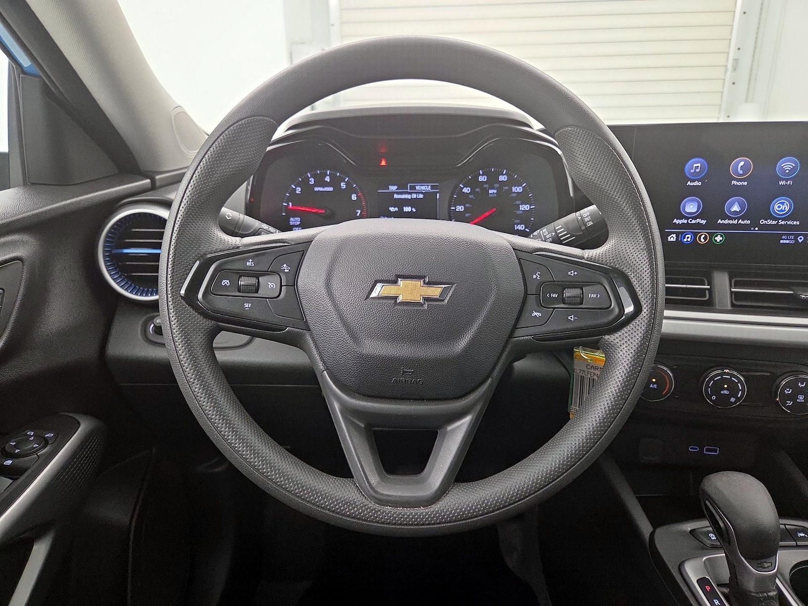 Lane Departure Warning