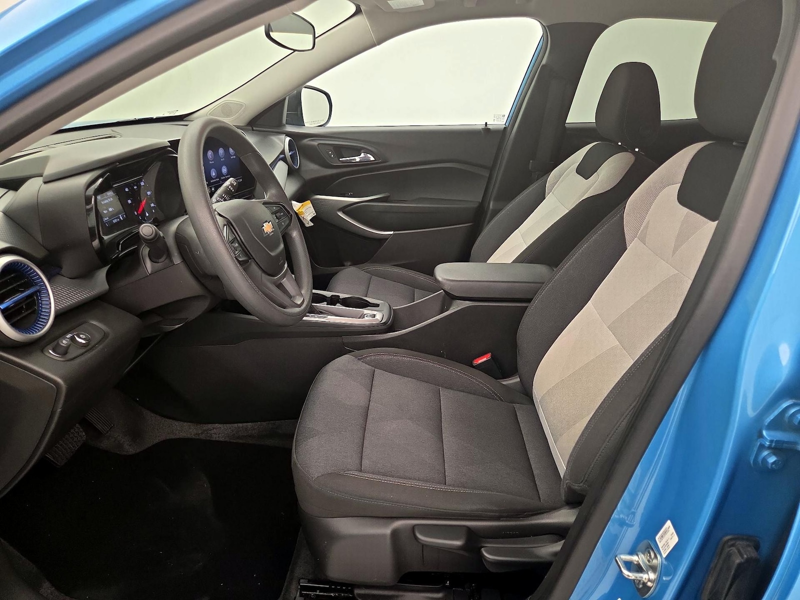 Side Airbags