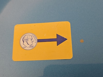 Condition detail