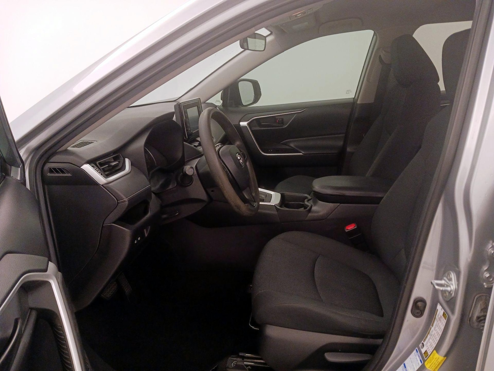Side Airbags