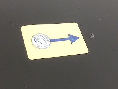 Condition detail