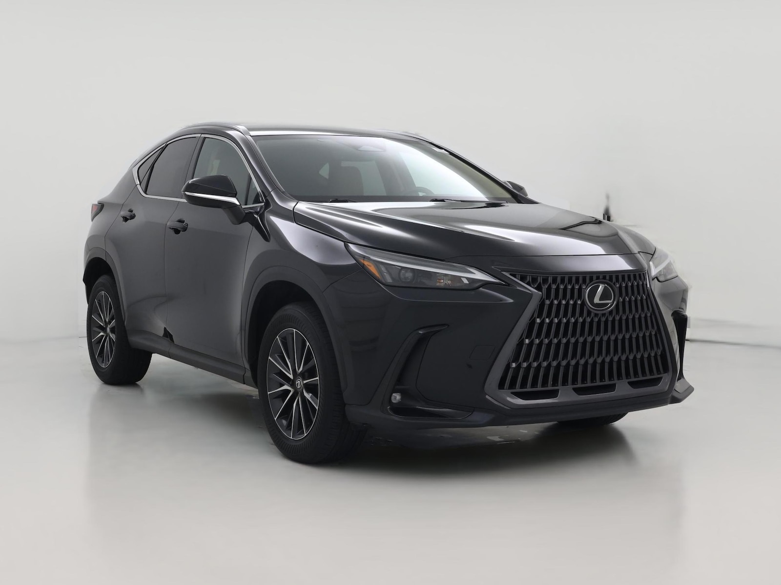 2024 Lexus NX 250